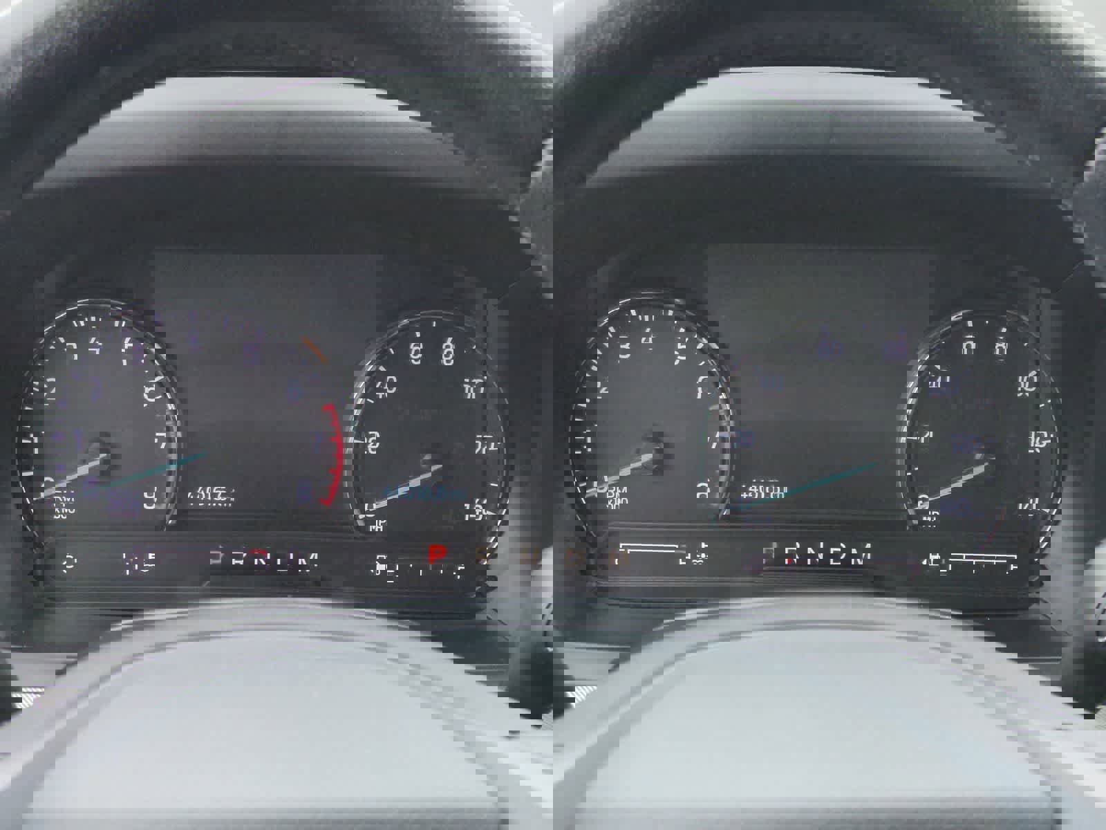 Used 2020 Ford Explorer XLT w/ Comfort Package image 32