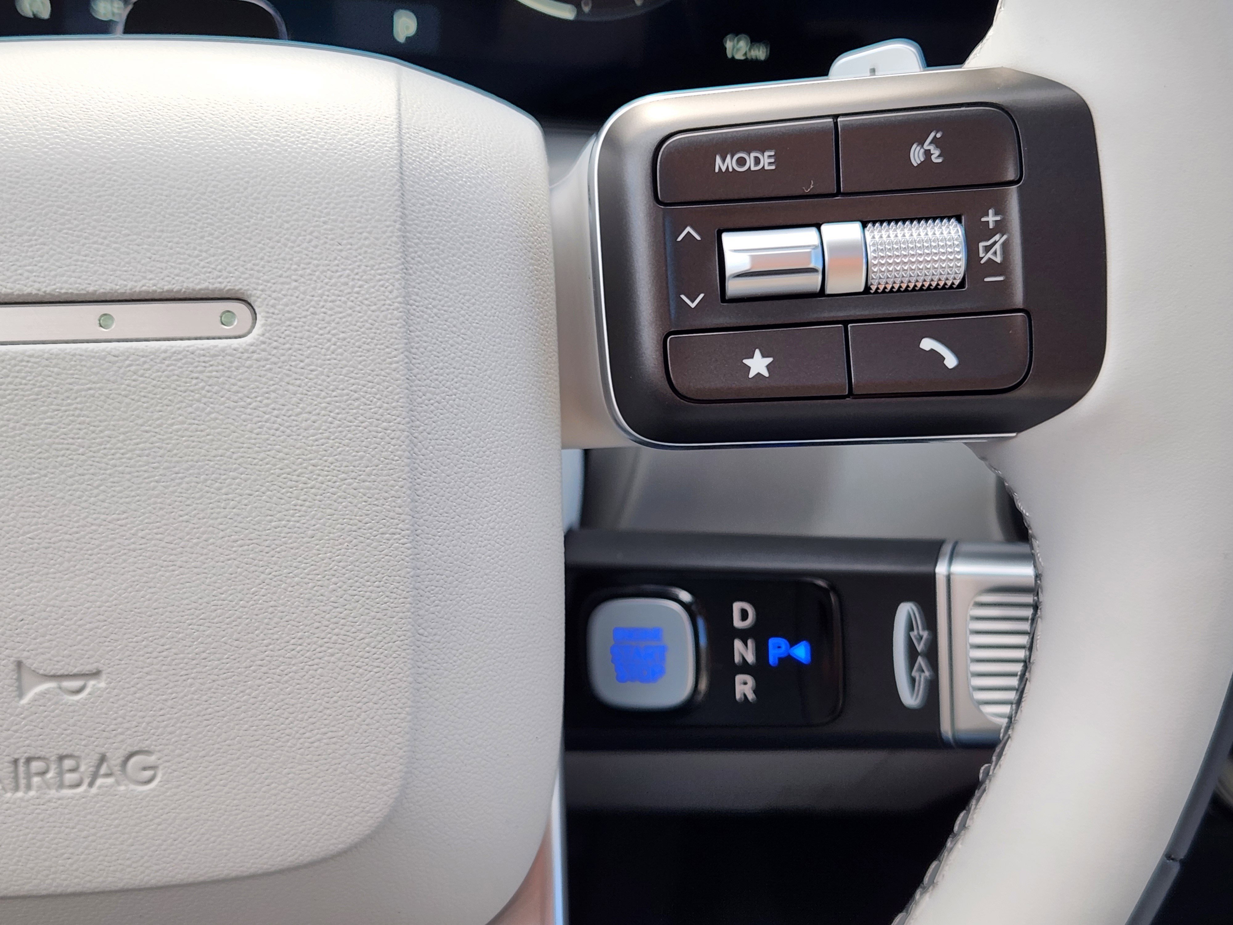 New 2026 Hyundai Palisade Limited image 22