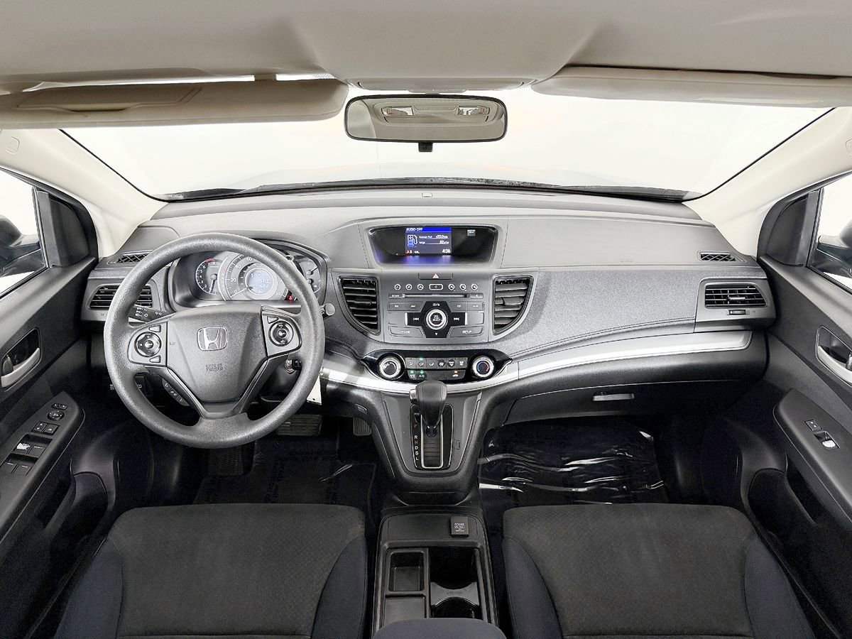 Used 2015 Honda CR-V LX image 47