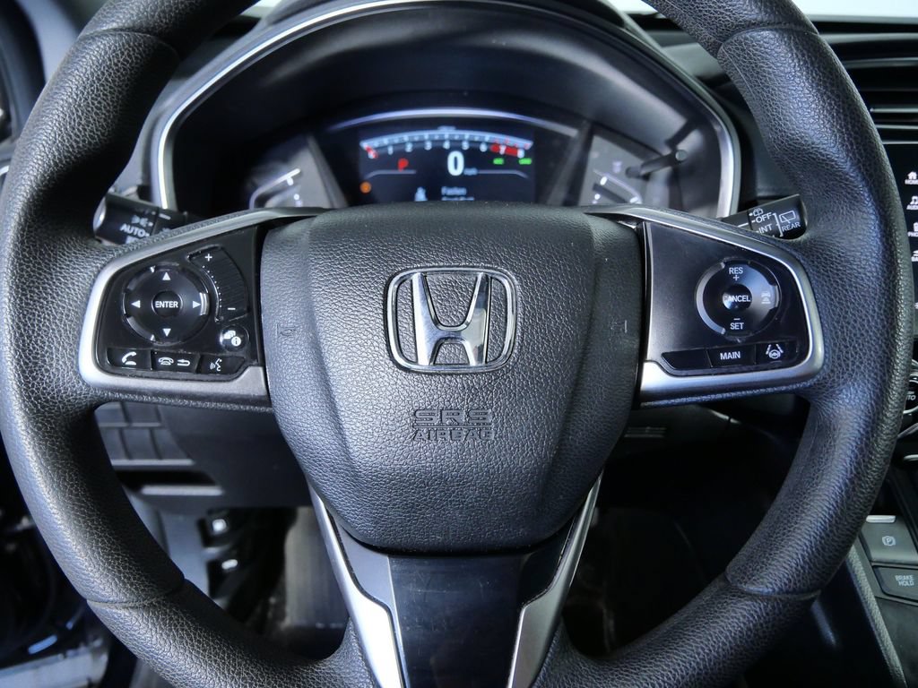 Used 2018 Honda CR-V EX image 21