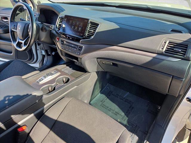 Used 2024 Honda Ridgeline Sport image 21