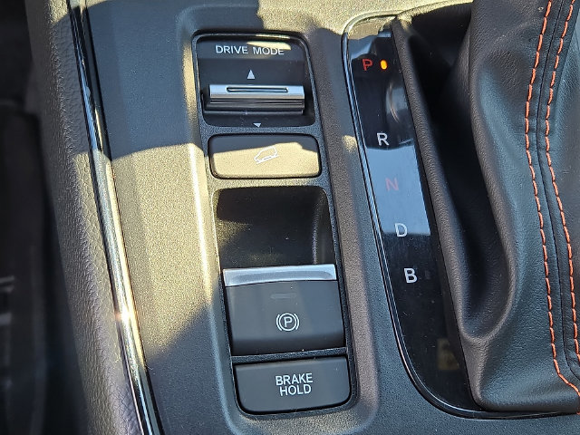 Used 2026 Honda CR-V Sport image 26