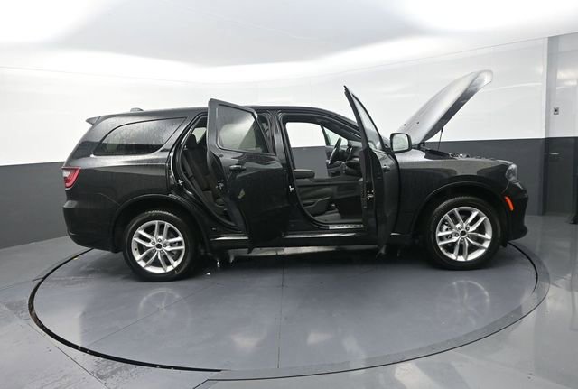 New 2026 Dodge Durango GT w/ Trailer Tow Group IV AWD/4WD image 36