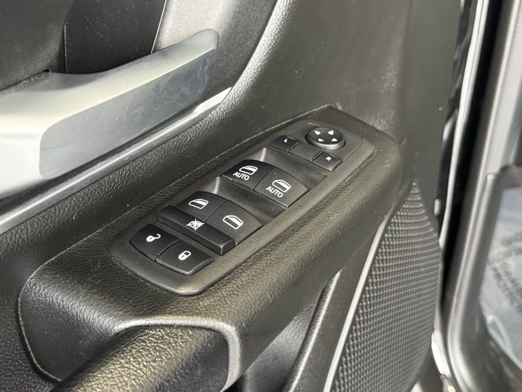 Used 2023 RAM 1500 Big Horn w/ Trailer Tow Group image 17