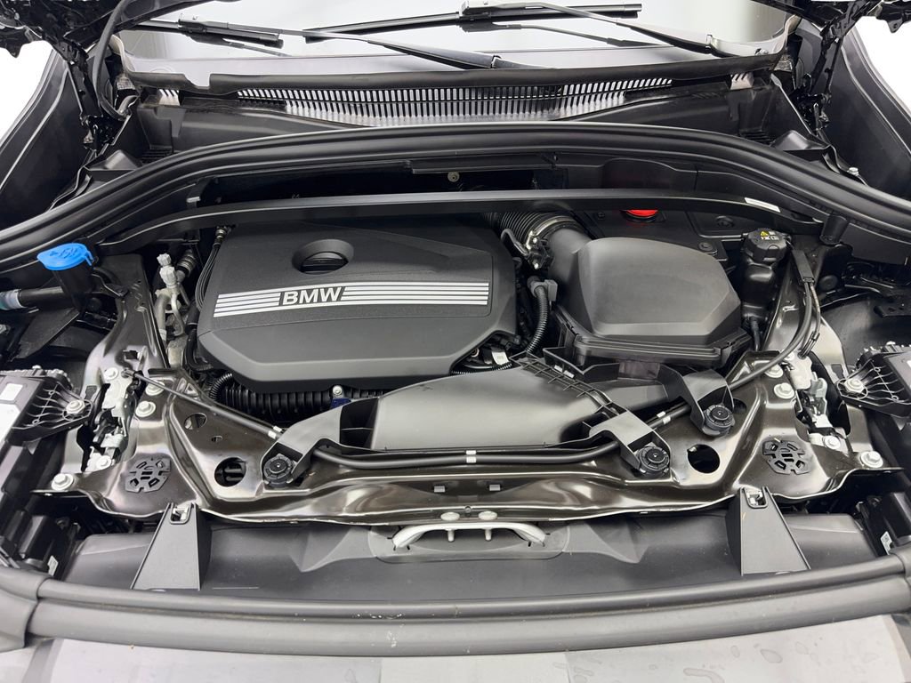 Used 2025 BMW X1 xDrive28i image 70