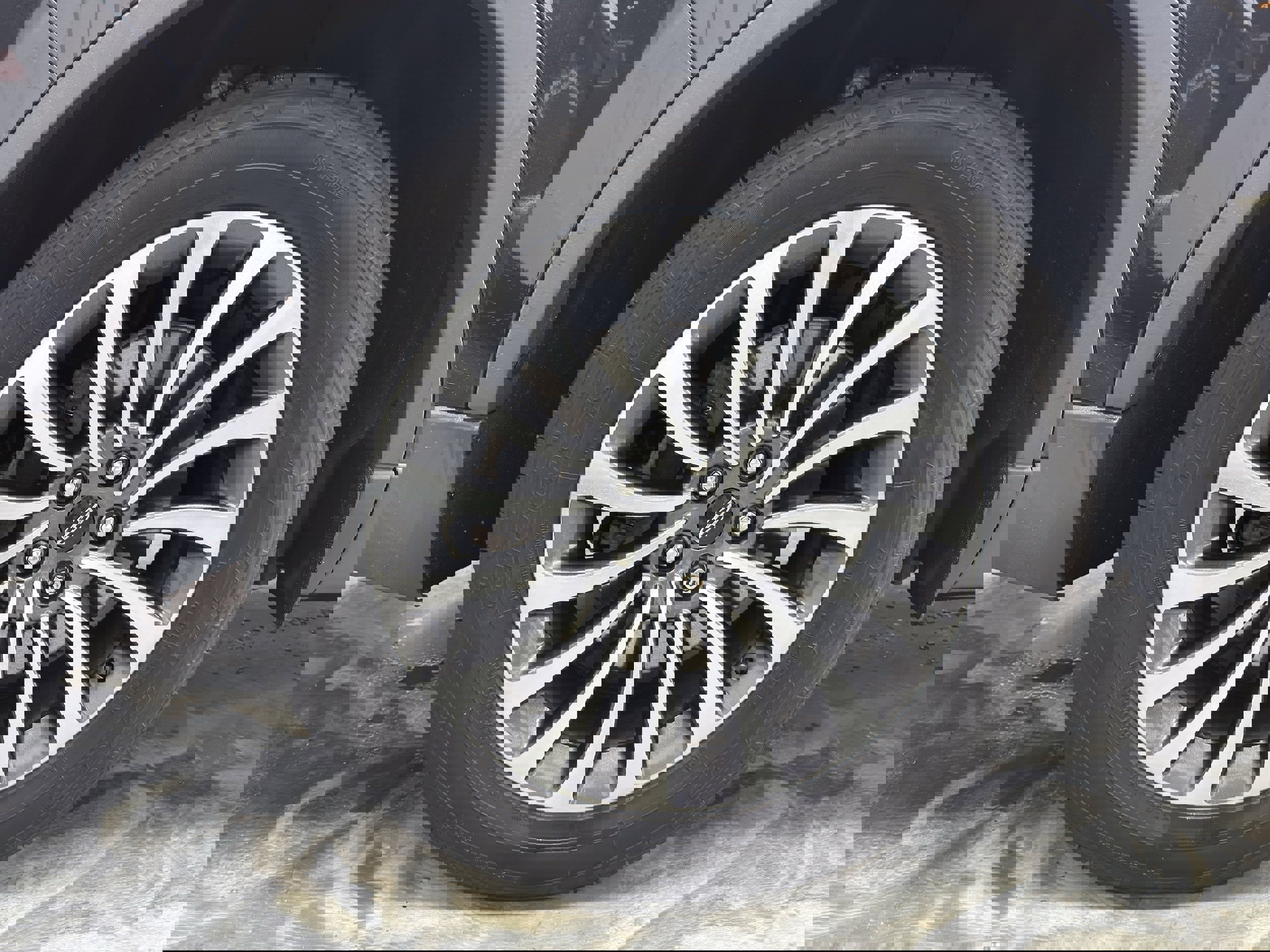 Used 2020 Lincoln Aviator Reserve w/ Equipment Group 201A image 31