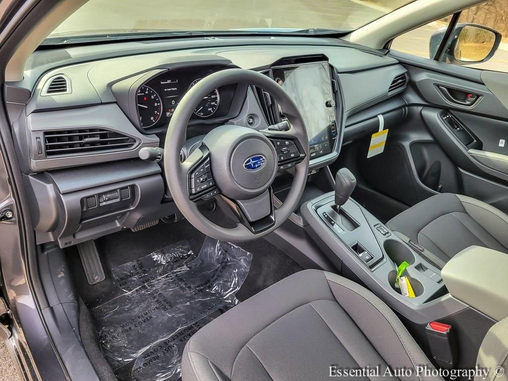New 2026 Subaru Crosstrek 2.0i Premium image 9