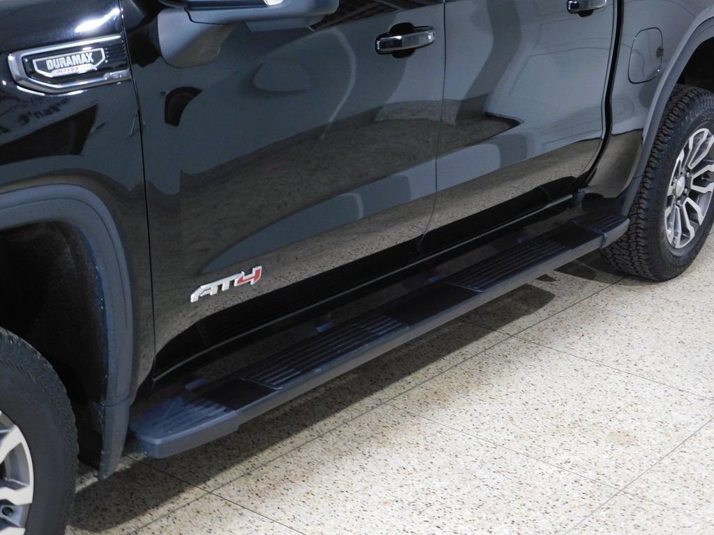 Used 2021 GMC Sierra 1500 AT4 w/ AT4 Value Package AWD/4WD image 17