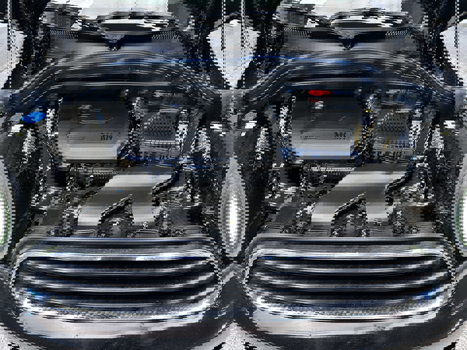 Used 2021 MINI Cooper Countryman ALL4 AWD/4WD image 28