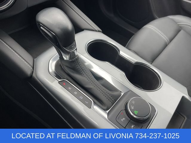 Used 2024 Chevrolet Blazer LT w/ LPO, Floor Liner Package image 15