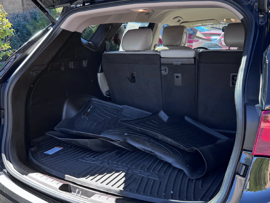 Used 2018 Hyundai Santa Fe Sport AWD/4WD image 13