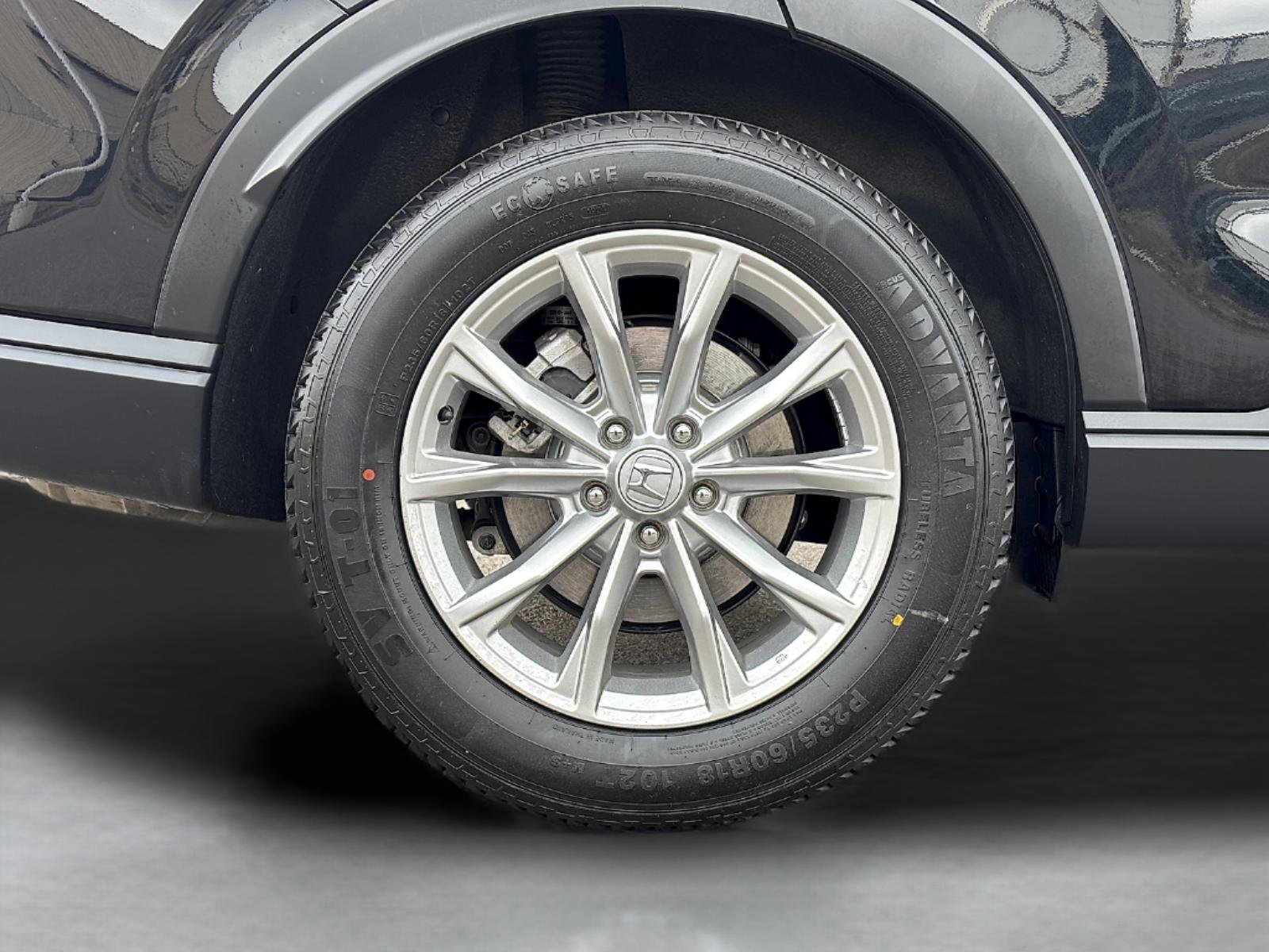 Certified 2023 Honda CR-V EX-L image 11