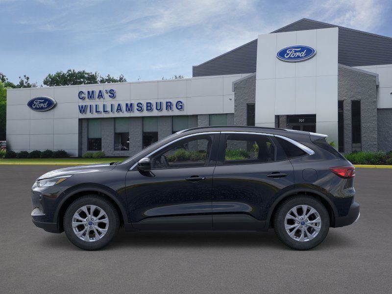 New 2024 Ford Escape Active w/ Tech Pack #2 image 3