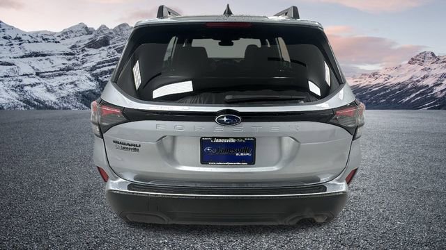 New 2026 Subaru Forester Premium image 4