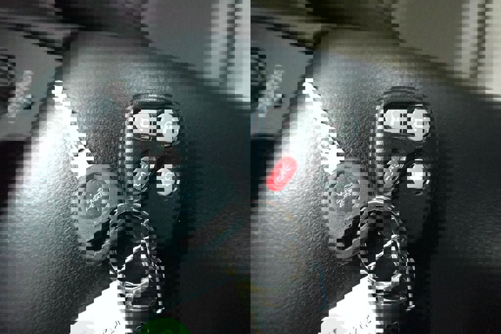 Used 2003 Chevrolet Corvette Convertible w/ Preferred Equipment Group1 image 24