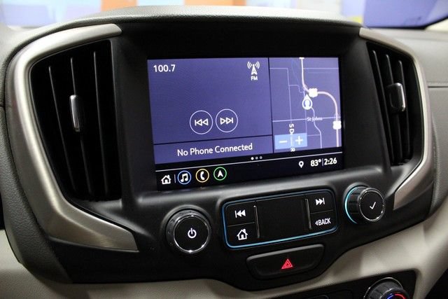 Certified 2020 GMC Terrain Denali w/ Denali Premium Package FWD image 27
