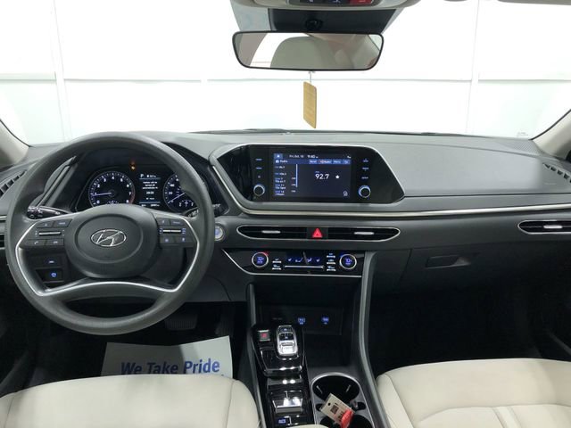 Used 2022 Hyundai Sonata SEL image 14