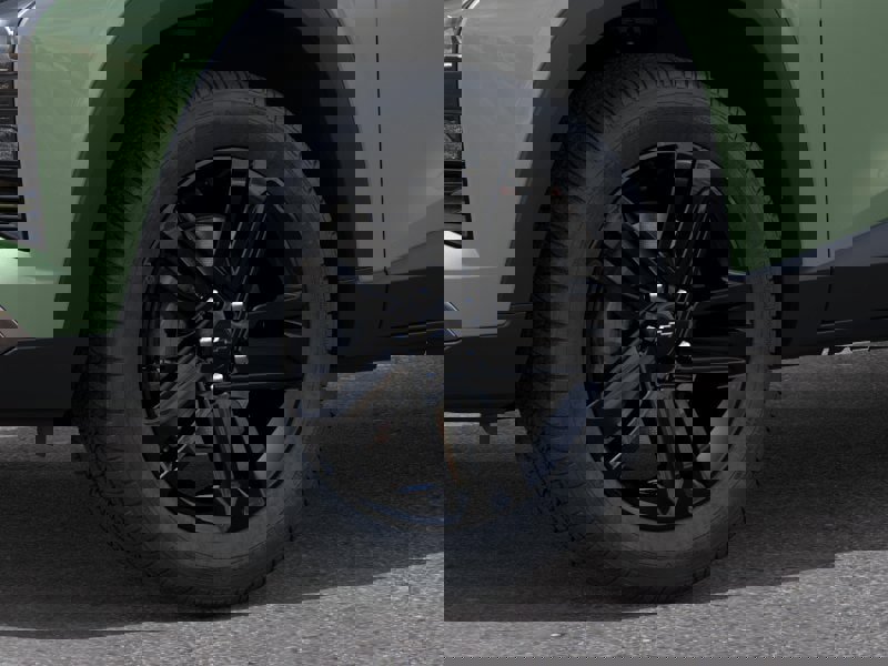 New 2026 Chevrolet Trax ACTIV image 33