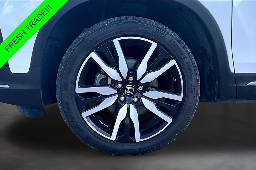 Used 2022 Honda Pilot Touring image 34