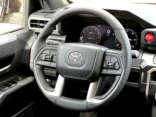 New 2026 Toyota Tacoma TRD Off-Road image 22
