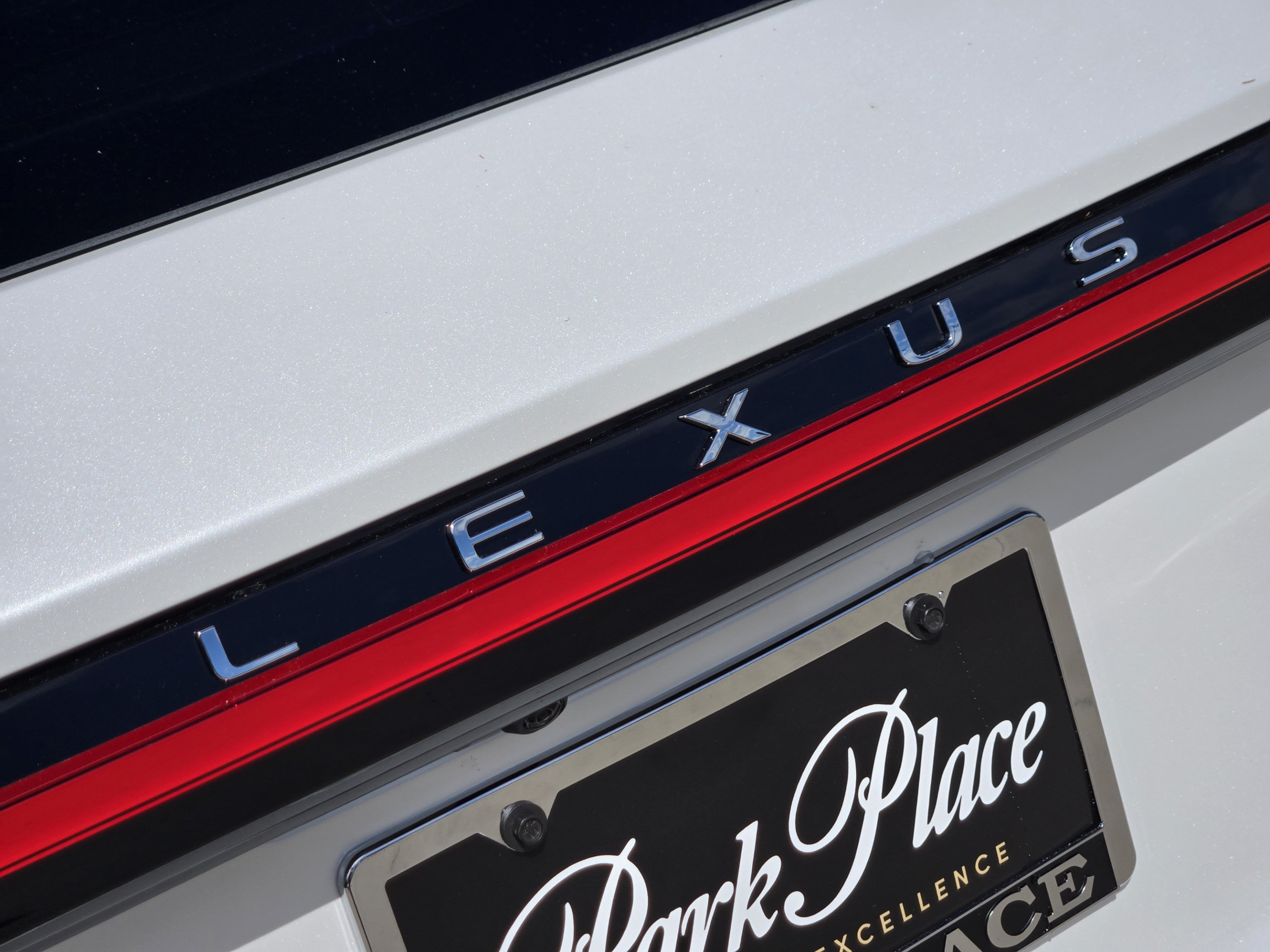 New 2026 Lexus RX 350 Premium w/ Convenience Package FWD image 21