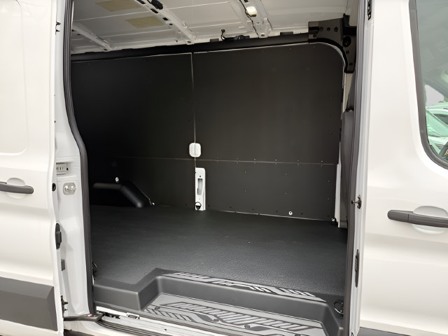New 2026 Ford Transit 150 148 Medium Roof AWD w/ Load Area Protection Package image 11