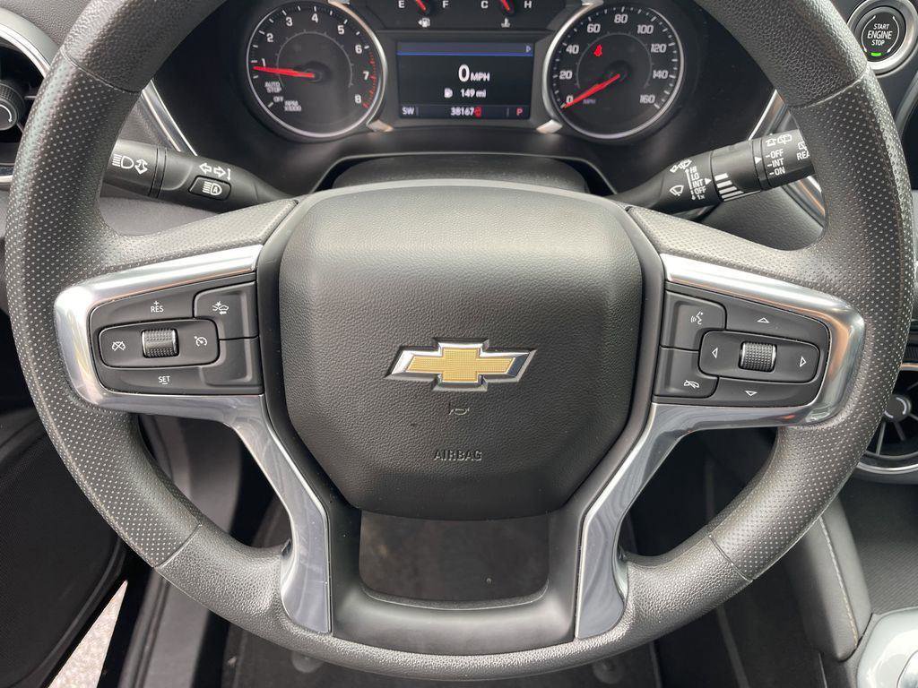 Used 2023 Chevrolet Blazer LT image 19