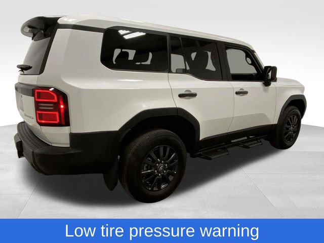 Used 2024 Toyota Land Cruiser 1958 image 5