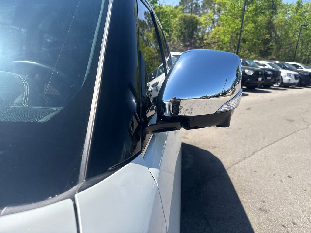 Used 2023 INFINITI QX80 Sensory w/ Cargo Package AWD/4WD image 35