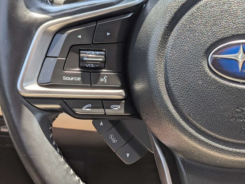 Used 2019 Subaru Ascent Touring w/ Popular Package #2 AWD/4WD image 34