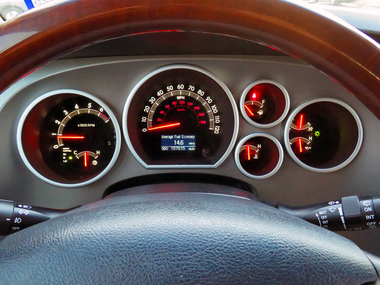 Used 2013 Toyota Sequoia Platinum image 21