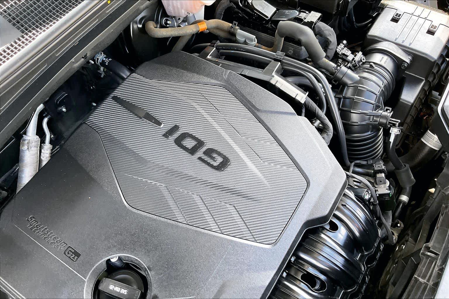 Used 2023 Kia Sportage SX FWD image 63