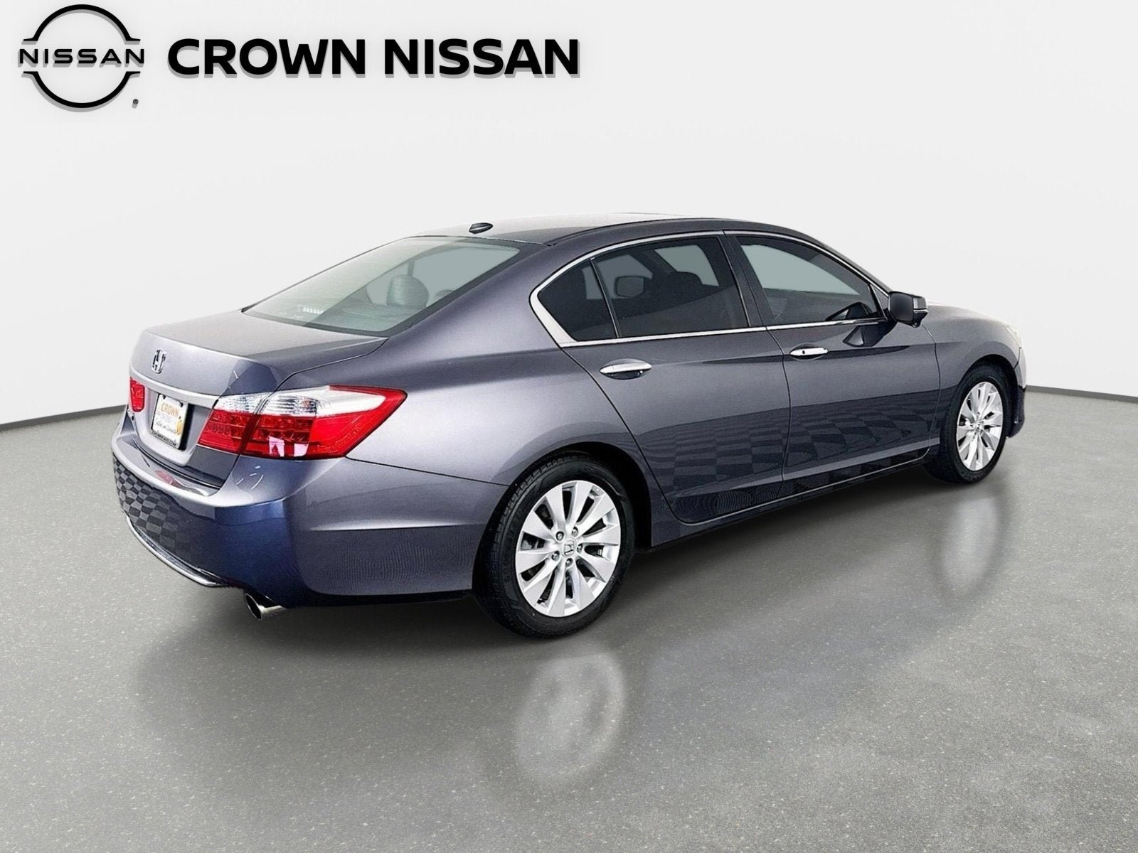 Used 2013 Honda Accord EX-L image 5