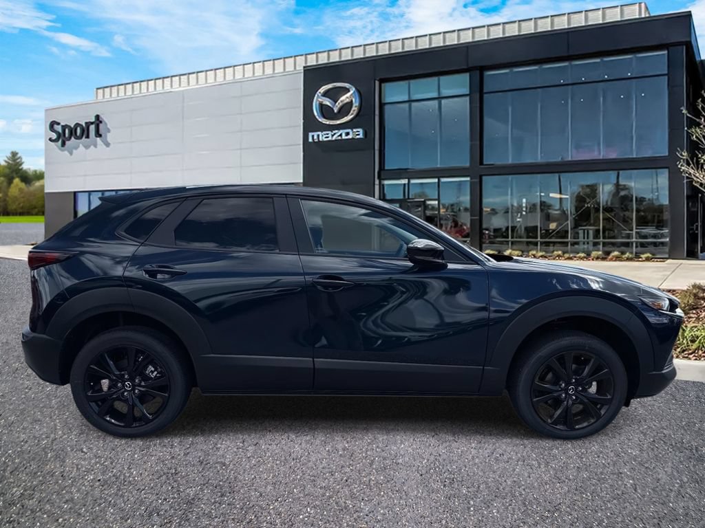 New 2026 MAZDA CX-30 AWD 2.5 S w/ Select Sport Pkg image 2