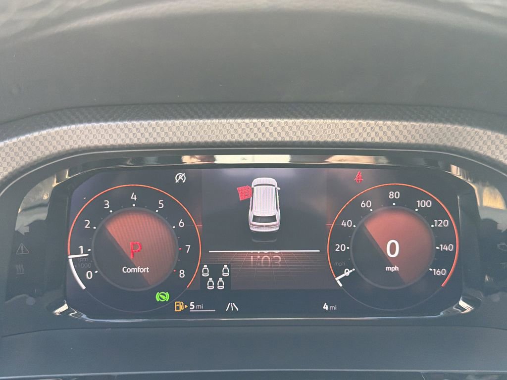 New 2026 Volkswagen Atlas Peak Edition image 31