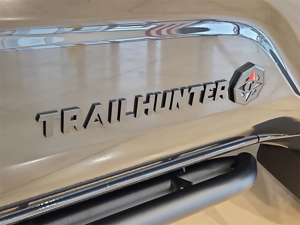 New 2026 Toyota 4Runner Trailhunter image 5