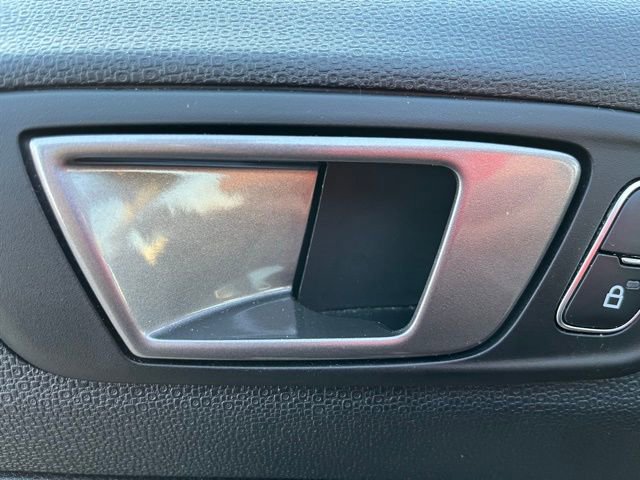 Used 2020 Ford EcoSport SE image 10