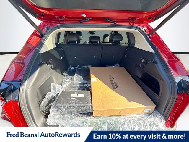 New 2026 MAZDA CX-50 AWD 2.5 Hybrid w/ Weather Package image 27