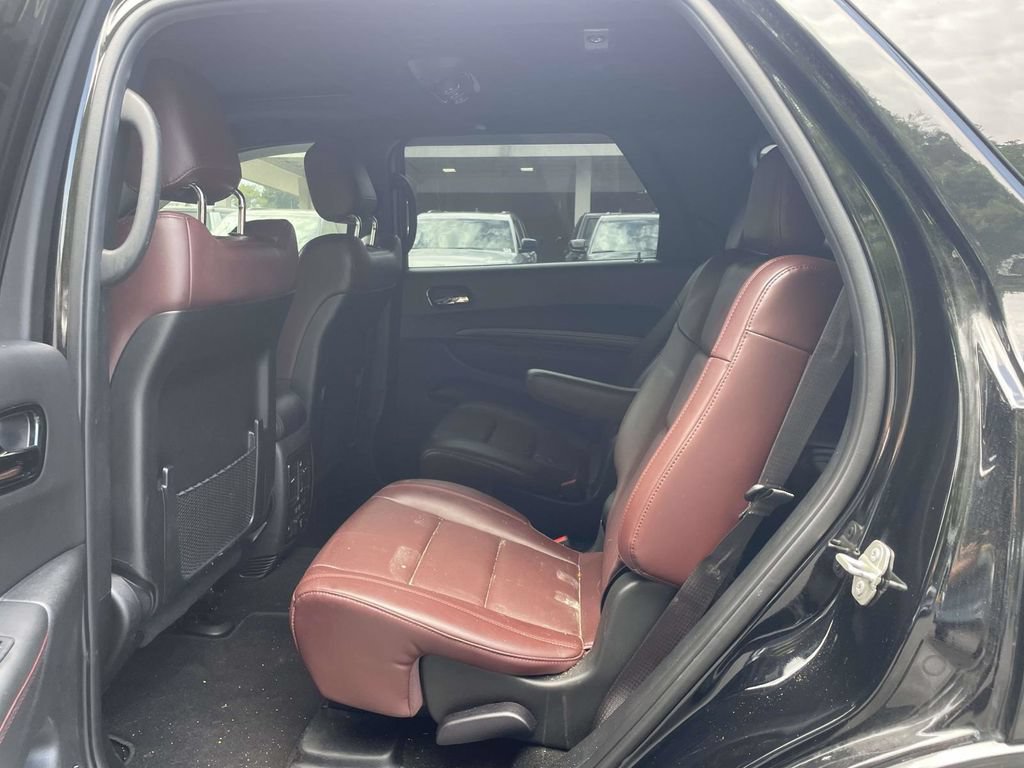 Certified 2023 Dodge Durango GT AWD/4WD image 17