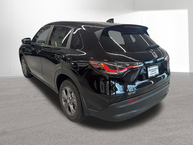 New 2026 Honda HR-V LX image 29