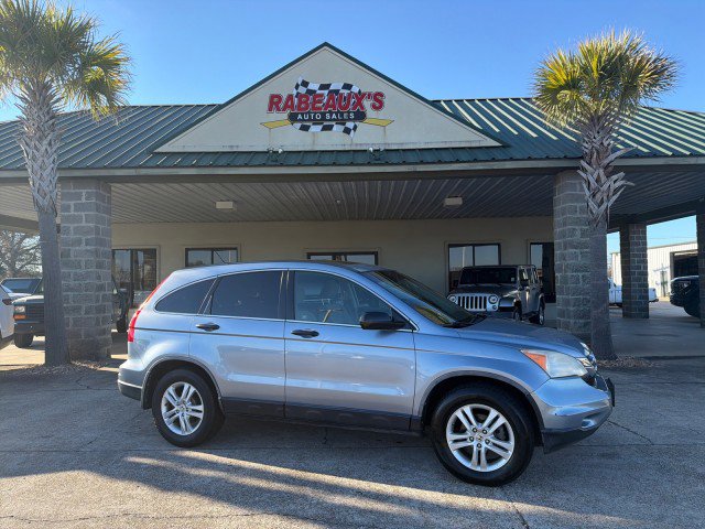 Used 2010 Honda CR-V EX image 1