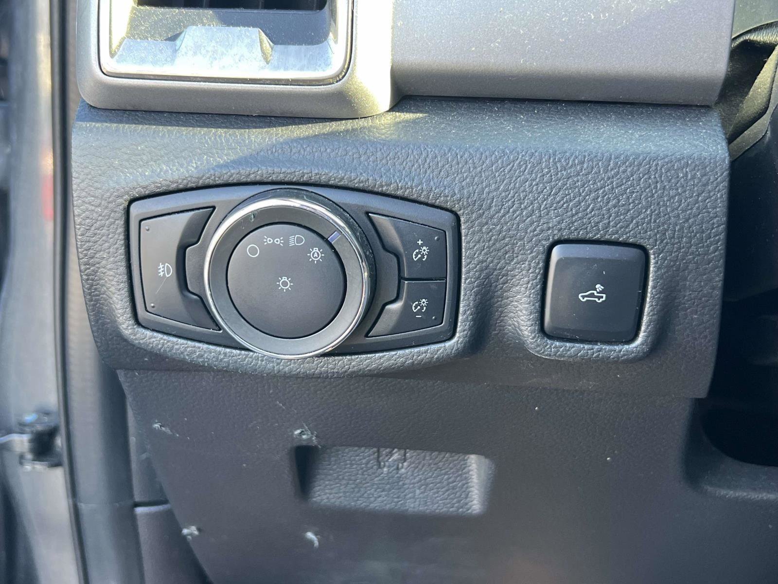 Used 2019 Ford Ranger XLT w/ Equipment Group 301A Mid image 20