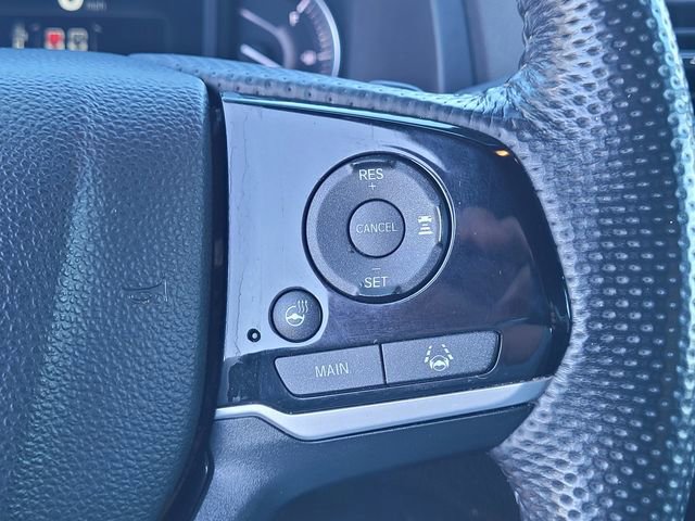 Used 2023 Honda Passport Elite image 20