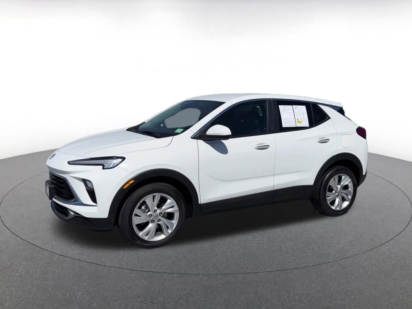 Used 2025 Buick Encore GX Preferred FWD image 8