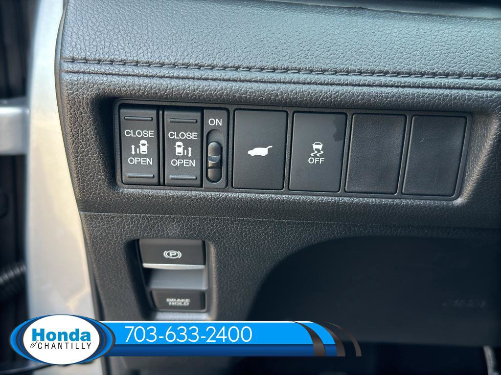 New 2026 Honda Odyssey EX-L image 22