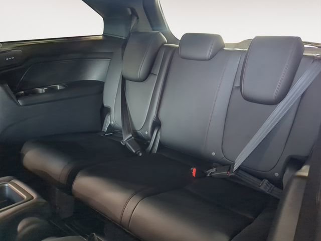 New 2026 Honda Odyssey Sport-L image 25