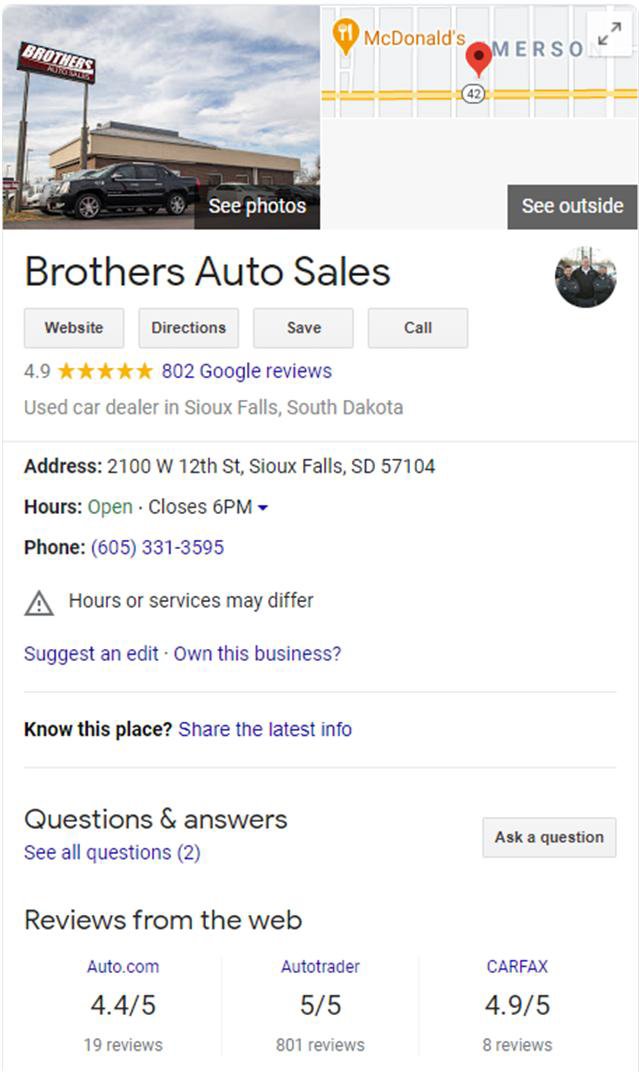 Used 2015 Buick Enclave Leather w/ Trailering Package image 37