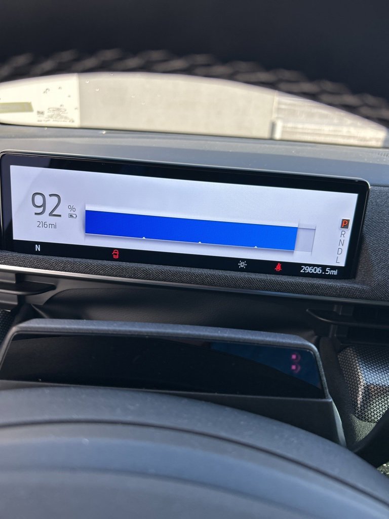 Used 2024 Ford Mustang Mach-E GT image 9