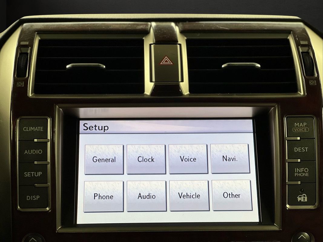 Used 2011 Lexus GX 460 w/ Comfort Plus Pkg image 33