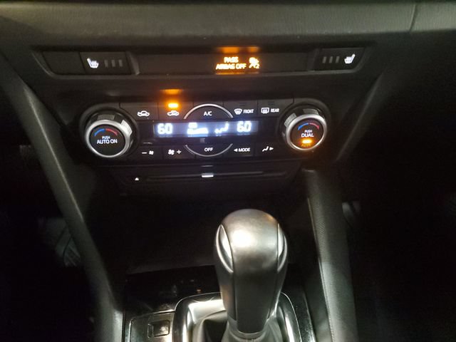 Used 2014 MAZDA MAZDA3 i Grand Touring FWD image 19